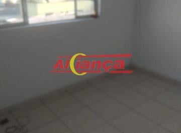 Comercial · 21m² · Sala comercial 21m² - Jardim Bom Clima - Guarulhos