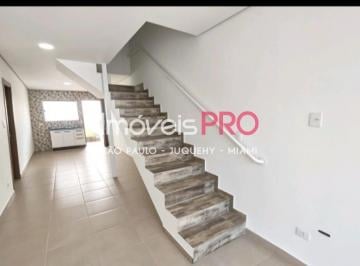 Casa · 85m² · 2 Quartos · 2 Vagas · Sobrado Novo, abaixo da avaliação, 2 suítes, 2 vagas, pronto para morar