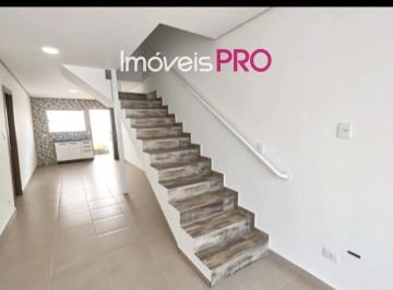 Casa · 85m² · 2 Quartos · 2 Vagas · Sobrado Novo, abaixo da avaliação, 2 suítes, 2 vagas, pronto para morar