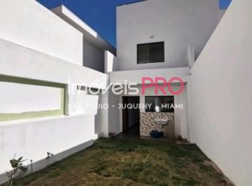 Casa · 104m² · 2 Quartos · 2 Vagas · Sobrado Novo, abaixo da avaliação, 2 suítes, 2 vagas, pronto para morar