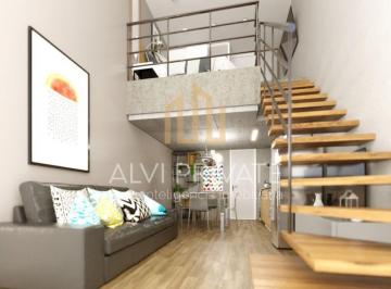 Apartamento · 38m² · 1 Quarto · Apartamento Duplex à Venda no Felicità Pompeia | 38 m² | Pé-direito Duplo | Ao Lado do Allianz Parqu