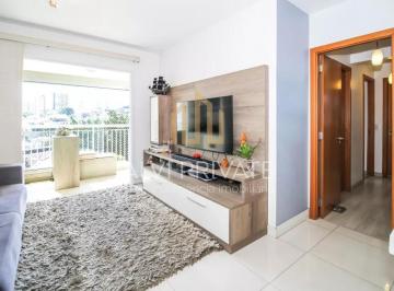 Apartamento · 90m² · 3 Quartos · 2 Vagas · Apartamento para Locação na Lapa | 90 m² | 3 Dormitórios | 3 Suítes | 2 Vagas