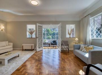 Casa · 318m² · 4 Quartos · 5 Vagas · Casa à venda no Jardim Paulistano