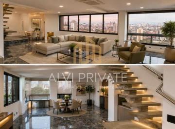Apartamento · 210m² · 3 Quartos · 3 Vagas · Duplex Exclusivo de 210 m² Sofisticação, Conforto e Vista Privilegiada