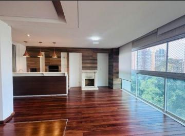 Apartamento · 191m² · 4 Quartos · 4 Vagas · Apartamento a venda com 4 dormitórios, 3 suítes, 4 vagas, Panambi, Varanda Goumert