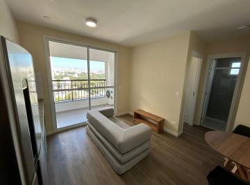 Apartamento · 35m² · 1 Quarto · Apartamento de 35 metros 1 dormitório para locação na Vila Sônia