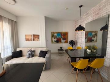 Apartamento · 40m² · 1 Quarto · 1 Vaga · Apartamento á venda e locação 40m² c/ vaga de garagem, localizado na Chácara Santo Antônio/São Pailo