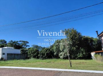 Terreno · 504m² · Terreno à Venda Mosaico Aldeia da Serra