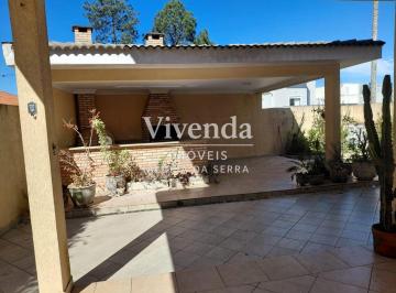Casa · 380m² · 4 Quartos · 4 Vagas · Casa à venda ? Morada das Flores