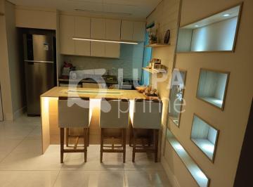 Apartamento · 57m² · 2 Quartos · 1 Vaga · Apartamento, Vila Ester (Zona Norte) - São Paulo