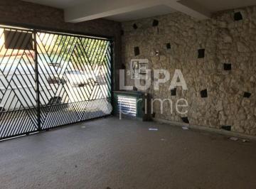 Casa · 98m² · 4 Quartos · 2 Vagas · Sobrado, Vila Maria - São Paulo