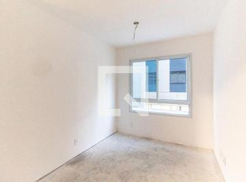 Apartamento · 32m² · 1 Quarto · Apartamento à Venda - Santa Cecília, 1 Quarto, 32 m² - São Paulo