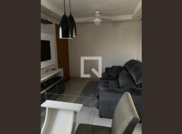 Apartamento · 42m² · 2 Quartos · 1 Vaga · Apartamento à Venda - Jardim Antonio Von Zuben, 2 Quartos, 42 m² - Campinas
