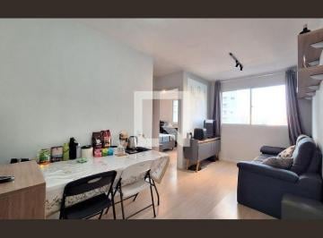 Apartamento · 43m² · 2 Quartos · Apartamento à Venda - Barra Funda, 2 Quartos,  43 m² - São Paulo