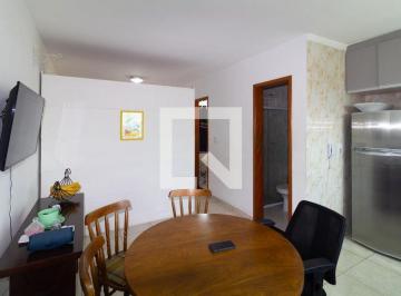 Apartamento · 42m² · 1 Quarto · 1 Vaga · Apartamento à Venda - Vila Prudente, 1 Quarto, 42 m² - São Paulo
