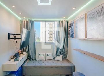 Apartamento · 34m² · 2 Quartos · Apartamento à Venda - Butantã, 2 Quartos, 34 m² - São Paulo