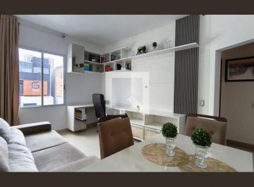 Apartamento · 50m² · 1 Quarto · Apartamento à Venda - Ipiranga, 1 Quarto, 50 m² - São Paulo