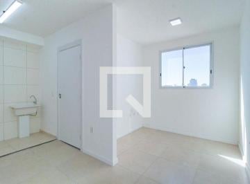 Apartamento · 35m² · 1 Quarto · Apartamento à Venda - Mooca, 1 Quarto, 35 m² - São Paulo