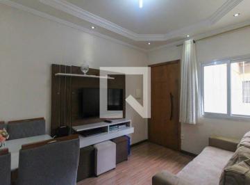 Apartamento · 48m² · 2 Quartos · 1 Vaga · Apartamento à Venda - Jardim Nove de Julho, 2 Quartos, 48 m² - São Paulo