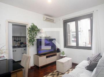 Apartamento · 45m² · 1 Quarto · Apartamento à Venda - Azenha, 1 Quarto, 45 m² - Porto Alegre