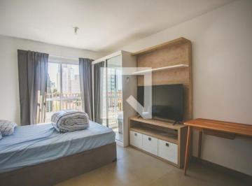 Apartamento · 27m² · 1 Quarto · Apartamento à Venda - Saúde, 1 Quarto, 27 m² - São Paulo