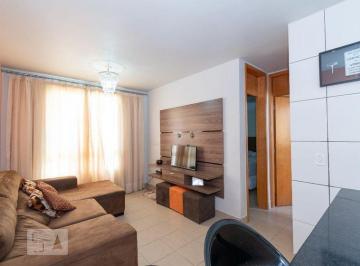 Apartamento · 52m² · 2 Quartos · 1 Vaga · Apartamento à Venda - Moinho dos Ventos, 2 Quartos, 52 m² - Goiânia