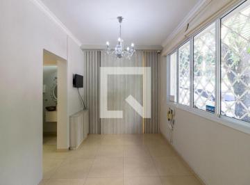 Casa · 120m² · 3 Quartos · Casa à Venda - Paraíso, 3 Quartos, 120 m² - São Paulo