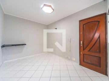 Apartamento · 47m² · 2 Quartos · 1 Vaga · Apartamento à Venda - Vila Assunção, 2 Quartos, 47 m² - Santo André