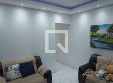 Casa · 120m² · 1 Quarto · 1 Vaga · Casa à Venda - Alphaville, 1 Quarto, 120 m² - Santana de Parnaíba