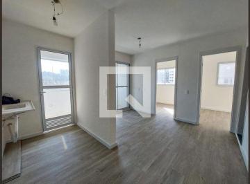 Apartamento · 42m² · 2 Quartos · Apartamento à Venda - Chácara Santo Antonio, 2 Quartos, 42 m² - São Paulo