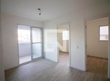 Apartamento · 42m² · 2 Quartos · Apartamento à Venda - Chácara Santo Antonio, 2 Quartos, 42 m² - São Paulo