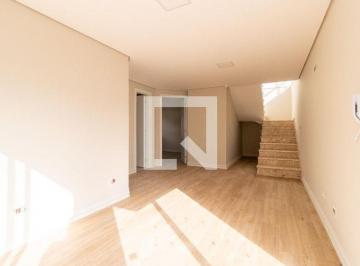 Casa · 110m² · 3 Quartos · 2 Vagas · Casa à Venda - Campo Comprido , 3 Quartos, 110 m² - Curitiba