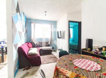 Apartamento · 42m² · 2 Quartos · Apartamento à Venda - Vila Princesa Isabel, 2 Quartos, 42 m² - São Paulo