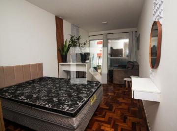 Apartamento · 40m² · 1 Quarto · Apartamento à Venda - Centro Histórico, 1 Quarto, 40 m² - Porto Alegre