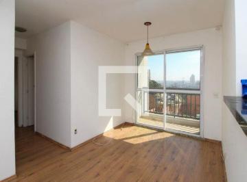 Apartamento · 49m² · 2 Quartos · 1 Vaga · Apartamento à Venda - Vila Andrade, 2 Quartos, 49 m² - São Paulo