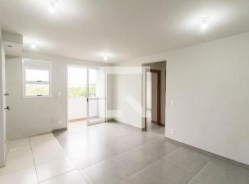 Apartamento · 53m² · 2 Quartos · 1 Vaga · Apartamento à Venda - Estância Velha, 2 Quartos, 53 m² - Canoas