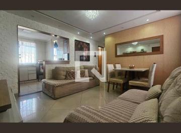 Apartamento · 60m² · 2 Quartos · 1 Vaga · Apartamento à Venda - Artur Alvim, 2 Quartos, 60 m² - São Paulo