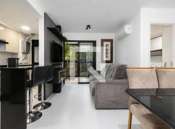 Apartamento · 47m² · 1 Quarto · 1 Vaga · Apartamento à Venda - Alto da Glória , 1 Quarto, 47 m² - Curitiba