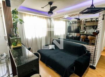 Apartamento · 40m² · 2 Quartos · Apartamento à Venda - Vila Andrade, 2 Quartos, 40 m² - São Paulo