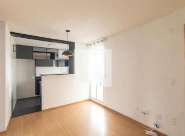 Apartamento · 40m² · 2 Quartos · 1 Vaga · Apartamento à Venda - Pinheirinho, 2 Quartos, 40 m² - Curitiba