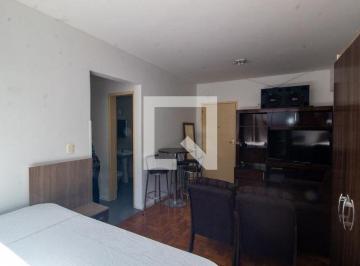 Apartamento · 32m² · 1 Quarto · Apartamento à Venda - Centro Histórico, 1 Quarto, 32 m² - Porto Alegre