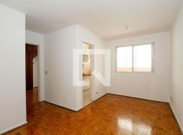 Apartamento · 45m² · 1 Quarto · 1 Vaga · Apartamento à Venda - Pinheiros, 1 Quarto,  45 m² - São Paulo