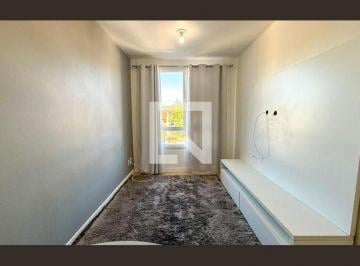 Apartamento · 50m² · 2 Quartos · 1 Vaga · Apartamento à Venda - Operário, 2 Quartos, 50 m² - Novo Hamburgo