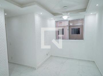Apartamento · 43m² · 2 Quartos · 1 Vaga · Apartamento à Venda - Campo Grande, 2 Quartos, 43 m² - Rio de Janeiro