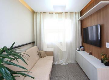 Apartamento · 42m² · 2 Quartos · 1 Vaga · Apartamento à Venda - Parque Regina, 2 Quartos, 42 m² - São Paulo
