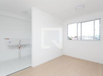 Apartamento · 44m² · 2 Quartos · Apartamento à Venda - Vila Princesa Isabel, 2 Quartos, 44 m² - São Paulo