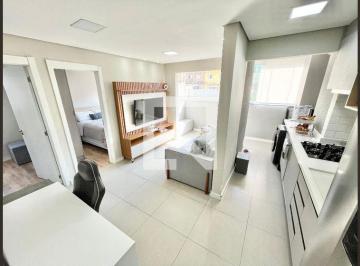 Apartamento · 43m² · 2 Quartos · Apartamento à Venda - Mandaqui, 2 Quartos, 43 m² - São Paulo