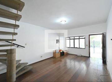 Casa · 140m² · 3 Quartos · 1 Vaga · Casa à Venda - Planalto Paulista, 3 Quartos, 140 m² - São Paulo