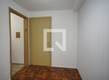 Apartamento · 42m² · 1 Quarto · Apartamento à Venda - Petrópolis, 1 Quarto,  42 m² - Porto Alegre