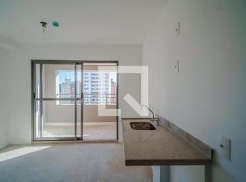 Apartamento · 25m² · 1 Quarto · Apartamento à Venda - Butantã, 1 Quarto,  25 m² - São Paulo